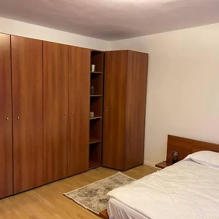 Center Apartment Bucharest