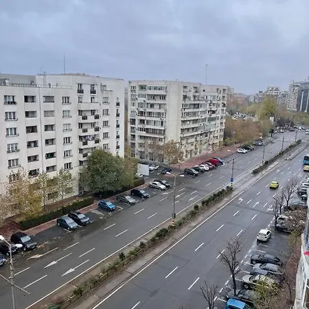 Center Bucharest